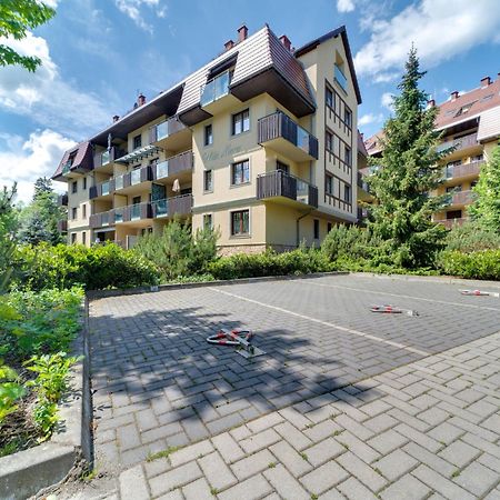 Apartment Willa Maria By Interhome Polanica-Zdrój Exterior foto